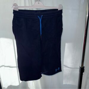 Under Armour Boys Shorts